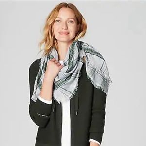 J Jill Balsam MT scarf one size